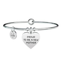 Bracciale Kidult Donna Special Moments in Acciaio 731369 - 731369